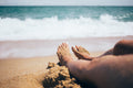 Toenail fungus treatment